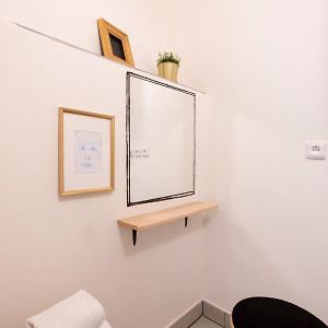 Appartement met Drie Slaapkamers